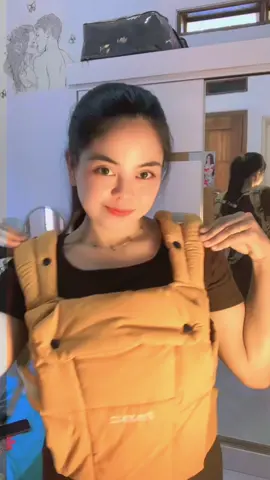 Bund yg lg cari gendongan nih aku ada dari milikny @Momaz.id rekomendasi gendongan m shape yg mnurut ku wajib untuk di co buat para bunda 😍😍✅✅#gendonganmomaz #gendonganmshape #gendonganinstan #momaz #fypage 