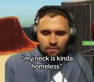 my neck is kinda holeless #charliekirk #speed #meme #fy #funny 