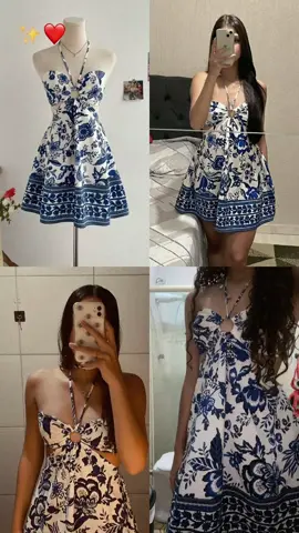 ✨ Gostou do look? Arrasta pra cá 👉 no meu perfil tem a vitrine do TikTok Shop com esse e muito mais! 🛍️ O link está todinho lá, é só clicar e arrasar nas compras! #paty #patynordestina  #look #tiktokshop 