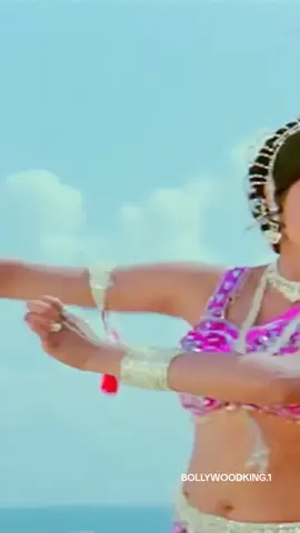 Listen to the evergreen song Nainon Mein Sapana starring #Jeetendra​, #Sridevi​; sung by #KishoreKumar​ #LataMangeshkar​  🔸 Song Credits ✔️ Movie: Himmatwala 1983 Singers: Kishore Kumar, Lata Mangeshkar Song Lyricists: Indeevar Music Director: Bappi Lahiri Starring: Jeetendra, Sridevi, Amjad Khan, Asrani, Waheeda Rehman, Shoma Anand, Satyen Kappu #fyp 