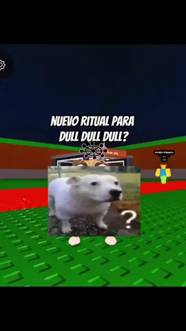 RITUAL PARA DUL DUL? #stealabrainot #fyp #SAMMY #dminabuse #viral 