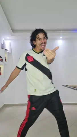 Primeira tentativa de mandar essa dancinha