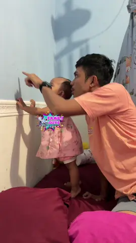 Masih pagi Syahla udah kocak 🤣 @mufidahstationery31 