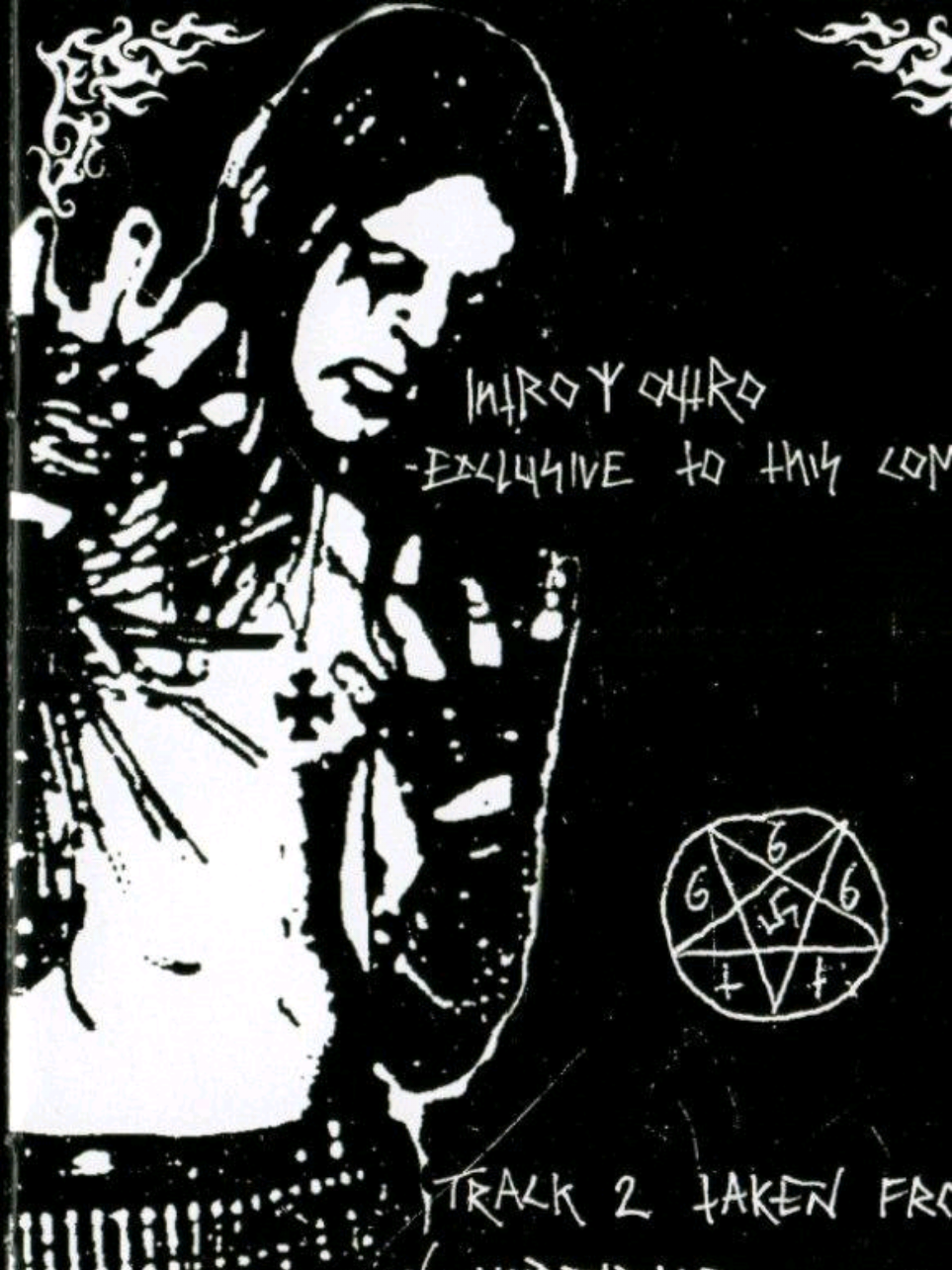 BSoD.. || #bsod #grausamkeit #kratze #edit #blackmetal 