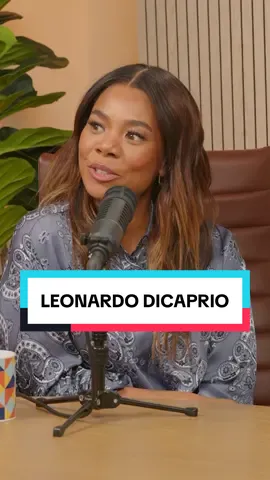 We have faith #leonardodicaprio will figure out this whole acting thing🫶 #reginahall #acting 