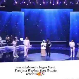 #ferdida7  #indosiarda7 