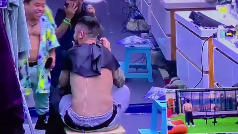 un clip de casa de los famosos México #xyzbca #parati #casadelosfamososmexico #fyp #viral 