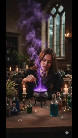 still a potterhead ✨ harry potter themed gemini ✨ #geminiai #prompt #fyp #foryou #harrypotter 