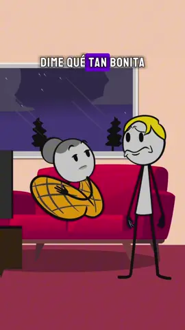 Crees que soy bonita?