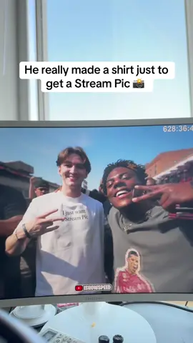 W SHIRT? 