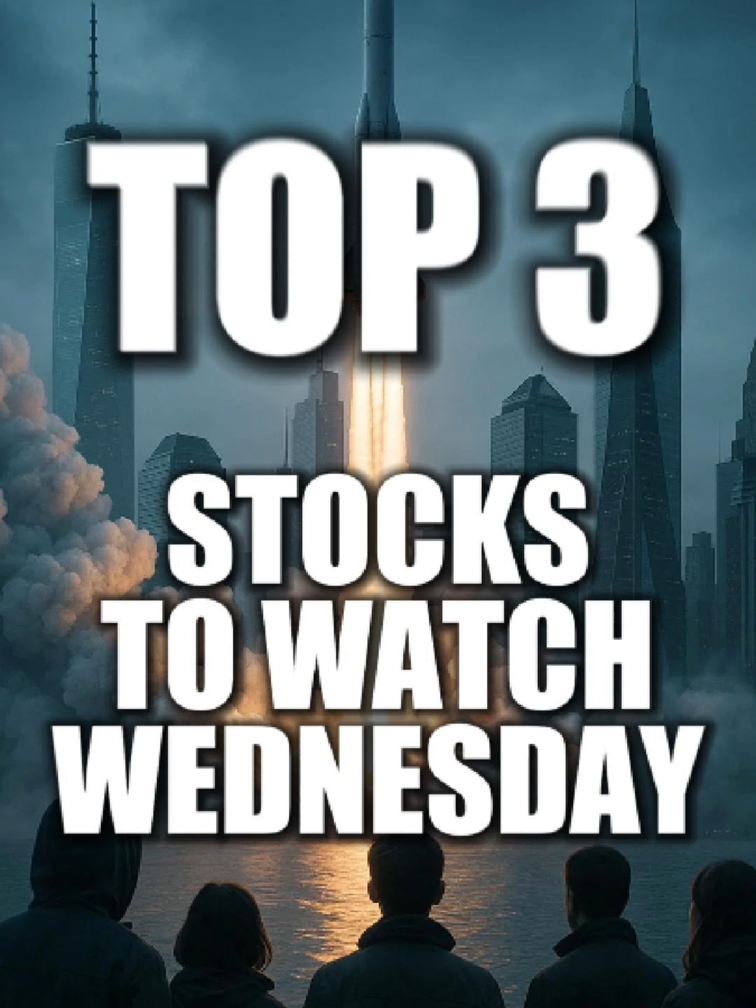 TOP 3 STOCKS FOR WEDNESDAY 09/24/2025! FREE WATCHLIST - link in bio! These setups are 🔥 If these aren’t on your watchlist… you’re missing out. What’s on your radar? #daytrading #stockstowatch #stocktok #StockMarket #investing #momentumtrading #pennystocks #howtotrade #finance #topstocks #PersonalFinance