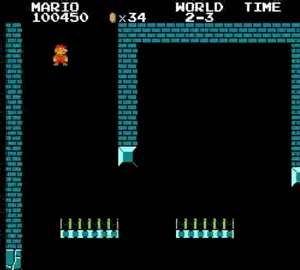 #childhood #fc #nostalgicgames #childhoodgames #supermario 