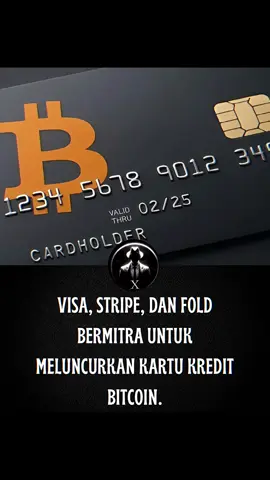 Fold, sebuah perusahaan jasa keuangan pertama Bitcoin, hari ini mengumumkan bahwa mereka memanfaatkan Stripe dan Visa untuk mendukung Fold Bitcoin Credit Card™ yang akan datang, sebuah produk yang dirancang untuk membuat akumulasi Bitcoin semudah menggesek kartu. Kemitraan ini memasangkan infrastruktur Stripe dengan jaringan pembayaran global Visa, menggabungkan skala, keandalan, dan keamanan dengan sistem hadiah yang sepenuhnya didenominasi dalam Bitcoin. Kartu hadiah 'khusus Bitcoin' Kartu ini, yang akan diluncurkan akhir tahun ini, menawarkan hingga 3,5% kembali dalam Bitcoin pada setiap pembelian, dengan 2% kembali secara instan dan tambahan 1,5% untuk pengguna yang melunasi saldo mereka melalui Fold Checking Account. Selain itu, pemegang kartu dapat memperoleh hingga 10% kembali di merek ritel teratas seperti Amazon, Target, Home Depot, Starbucks, dan Uber melalui jaringan hadiah Fold. Tidak seperti banyak kartu hadiah terkait kripto yang menyulap token, tingkatan taruhan, atau akun pertukaran, Fold memposisikan produknya sebagai 'hanya Bitcoin, sederhana, dan transparan.' Fold pertama kali mengumumkan perkembangan kartu kreditnya pada bulan Februari 2025. Dari sudut pandang konsumen, kartu Fold dapat membuat akumulasi Bitcoin lebih mudah dan tidak terlalu mengintimidasi. Alih-alih menavigasi pertukaran, dompet, dan kunci pribadi, pengguna mendapatkan Bitcoin secara pasif saat mereka membelanjakan untuk pembelian biasa. Pendekatan 