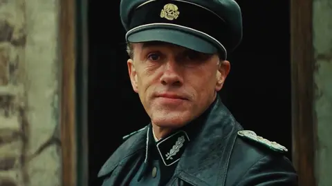 Eu faria esse acordo. É um acordo muito bom - - #bastardosinglorios #inglouriousbasterds 