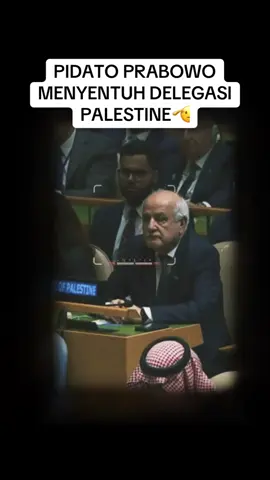 #gaza #prabowo #freepalestine #pbb 
