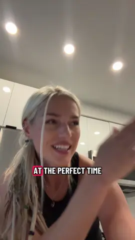 Peak performance only 
