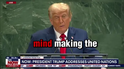 #technicaldifficulties #prompter #trump2024🇺🇸  #noproblema 