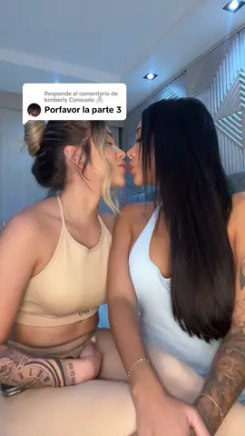 Respuesta a @kimberly Consuelo 🖇 tercera partes de cómo nos conocimos  📸 _yosoyanny @Maria Camila Velasqu  #🏳️‍🌈 #lgbt🌈 #lgbtq🏳️‍🌈 #annygaviria 