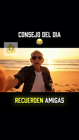 Consejo del dia