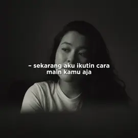 Toh sudah sering di permainkan jadi ikuti saja alurnya 😁  #CapCut 