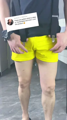 OMG! Why pay $30 for gym shorts? These NO-POCKET cotton shorts hug your curves PERFECTLY & are ONLY $7.99! 🚨#MeshShorts #athleticshorts #mensclothing #mensclothing #gymshorts 