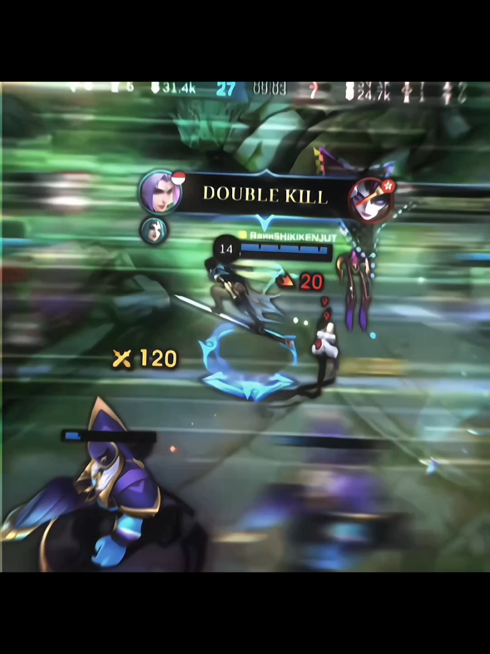 ling glitch🤤#fypシ #fyp #mlbb #mobilelegends #mlbbttofficial 