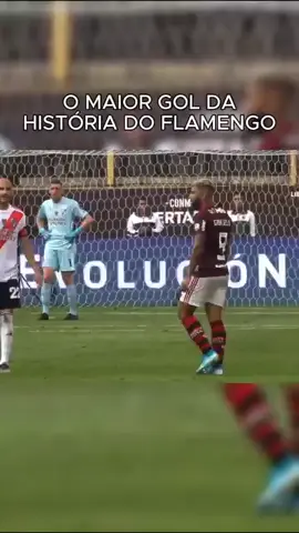 #Flamengo#libertadores#predestinado#gabigollllll🔥💪 