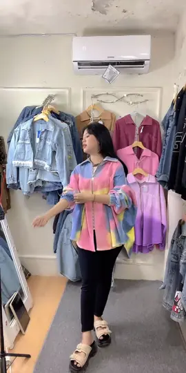 #jaket #jaketjeans #jaketoversize #jaketbigsize #jaketjumbo 