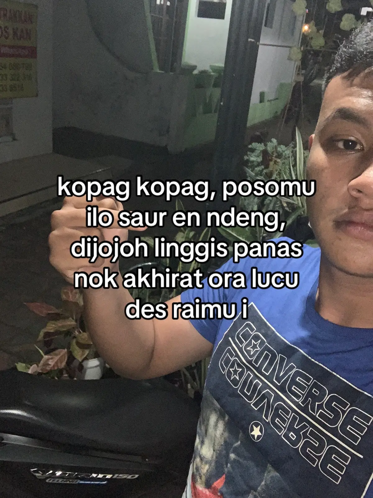 lali sak kampleng an😇🗿😭