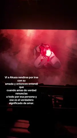 Te entiendo akaza yo haría lo mismo:,) #demonslayer #fyp #akaza 