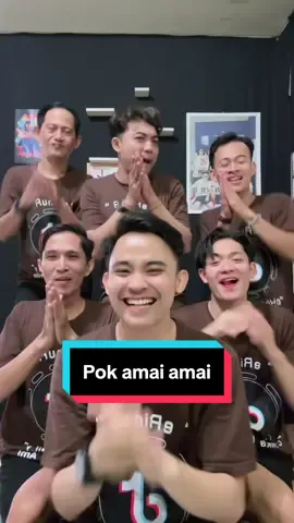 Pok amai amai belalang kupu kupu🤙 #dc #dance #trend #trending #velocity 