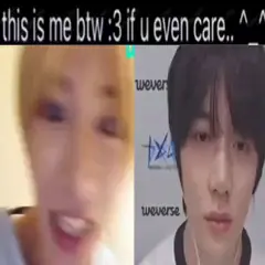 I have two sides.. #beomgyu #txt #tomorrowxtogether #thisismeifyouevencare #beomgyucore