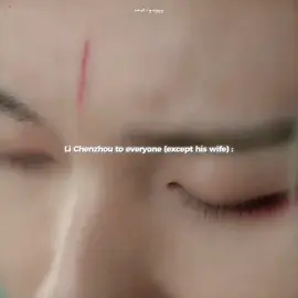 aura kebapakan nya Chenzhou langsung keluar didepan Qiushui😭😭  #ChengYi #chengyi成毅 #TheJourneyOfLegend #Fushanhai #fypシ 