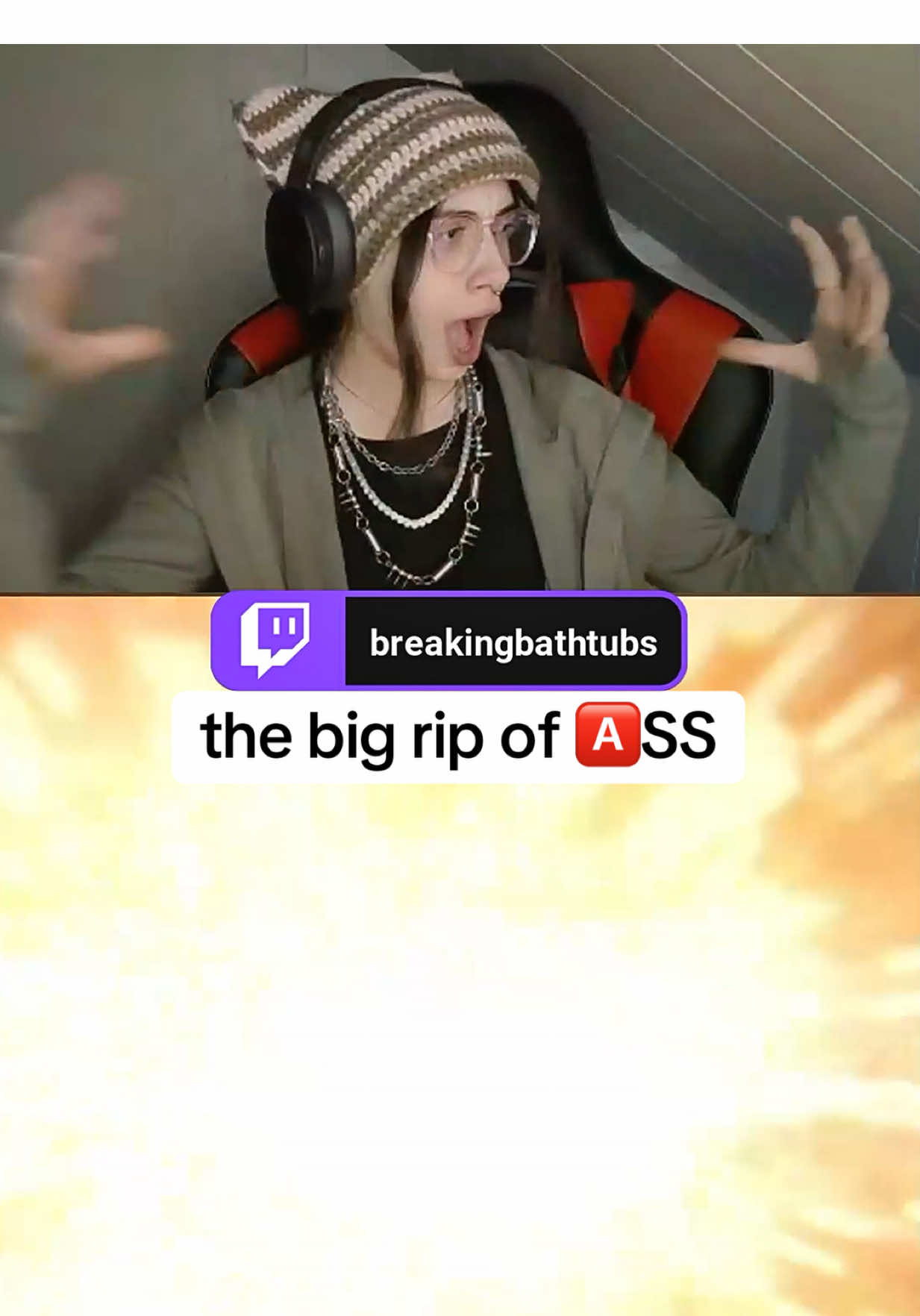 #tubs #baller #streamclips 