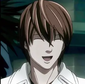 #tellmethatyouhateme #lightdeathnote 