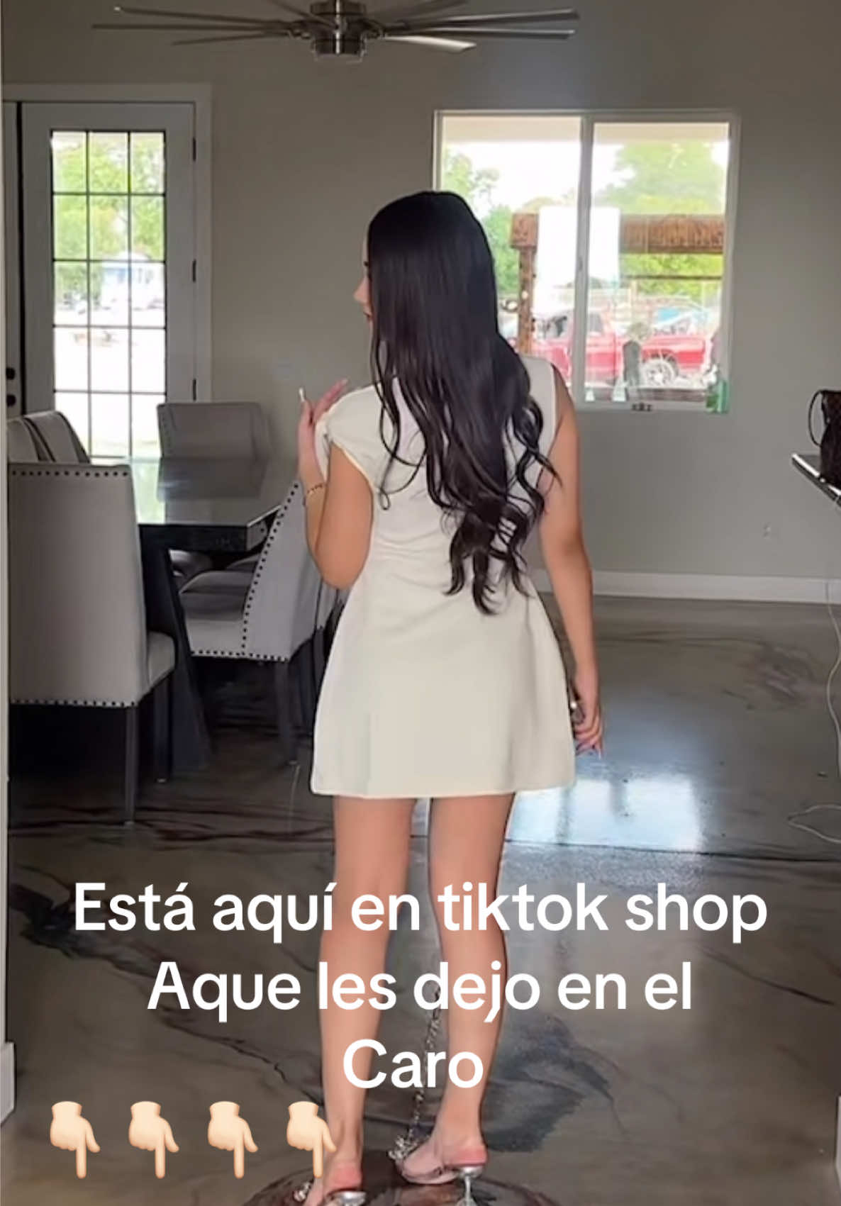#chiquitobabe #mayrasbeautyandcare #dresses #quinceañera #tiktokshop 