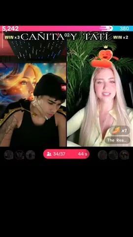 Cañita al saber que Tati no irá al evento de Brazil 🥺#cañita #tati #viraltiktok #paratiiiiiiiiiiiiiiiiiiiiiiiiiiiiiii #todoelmundo @Cañita💛🌽 @Cañita🌽💛 