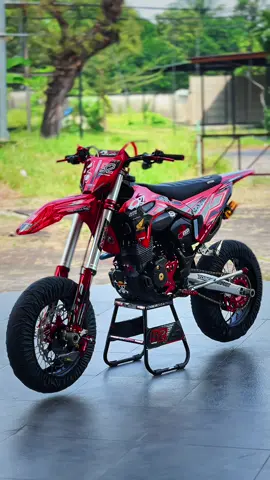 ##crf #supermoto #fyppppppppppppppppppppppp #crfmodifikasi #crfsupermoto 