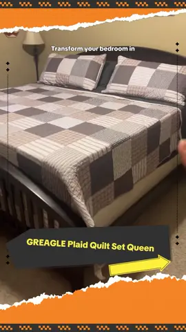 Sleep with comfort and not be too hot!!! #quilt #bedspread #comforter #bedroom #tiktokshopcreatorpicks 
