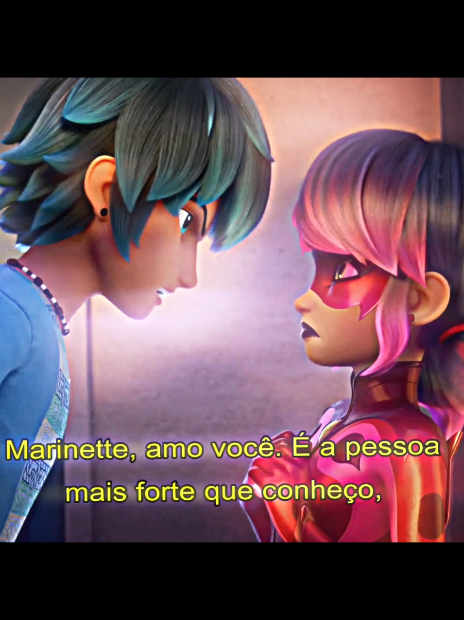 Luka knowing the truth!! spoiler S6 U CAN WATCH THE FULL EPISODE FROM THE BIO! #miraculous #ميراكولوس_الدعسوقة 