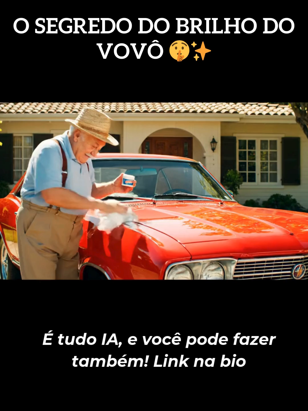 🎬 Já imaginou criar vídeos hilários com inteligência artificial? 🤯 👉 O segredo tá no curso que tá lá na bio! Corre lá! 🚀 #ZoeiraComTecnologia #inteligênciaartificial #vídeosdehumor #ia #criacaodeconteudo #veo3 #humor