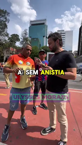 No final ele apelou? 