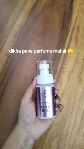 #MOOIBodyMist #mooipureglow #SPGMOOI #PromoGuncang99 #GajianSale 