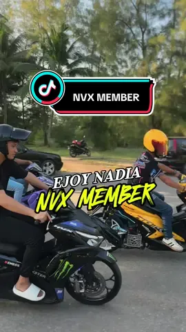 Pertamo kali dih NVX member❗️❗️Lagu khas untuk geng2 NVX🔥@nvxmembersofficial #nvxmember  