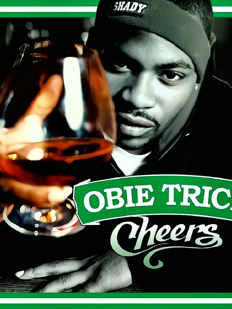 22 años de Cheers que es el álbum de estudio debut del rapero estadounidense Obie Trice. Fue lanzado el 23 de septiembre de 2003 por Shady Records e Interscope Records.  Eminem fue el productor ejecutivo de este álbum. Este álbum es su primer lanzamiento con Shady Records desde que firmó en el año 2000.  El álbum debutó en el número cinco en el Billboard 200 y en el número tres en el Top R&B/Hip-Hop Albums con 226.000 copias vendidas en su primera semana. Pasó a ser certificado Oro en Australia, Nueva Zelanda, el Reino Unido y ha sido certificado platino en los Estados Unidos por vender más de 1,5 millones de copias y ventas mundiales de 2 millones de copias. #EsenciaHipHop #ObieTrice