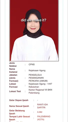 CPNS 2026 udah ada hilal ni, yok persiapkan diri dari sekarang 😍#fyp #cpns #fypシ #cpnskejaksaan 