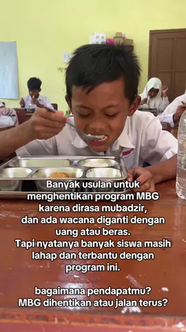 Program Makan Bergizi Gratis