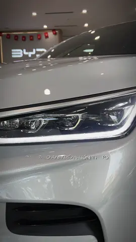 Sealion 8 – SUV Xanh, Công Nghệ Cao, Chuẩn Tương Lai #byd #bydvietnam #bydtayho #tuananhbyd #bydsealion8