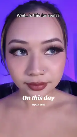 #onthisday