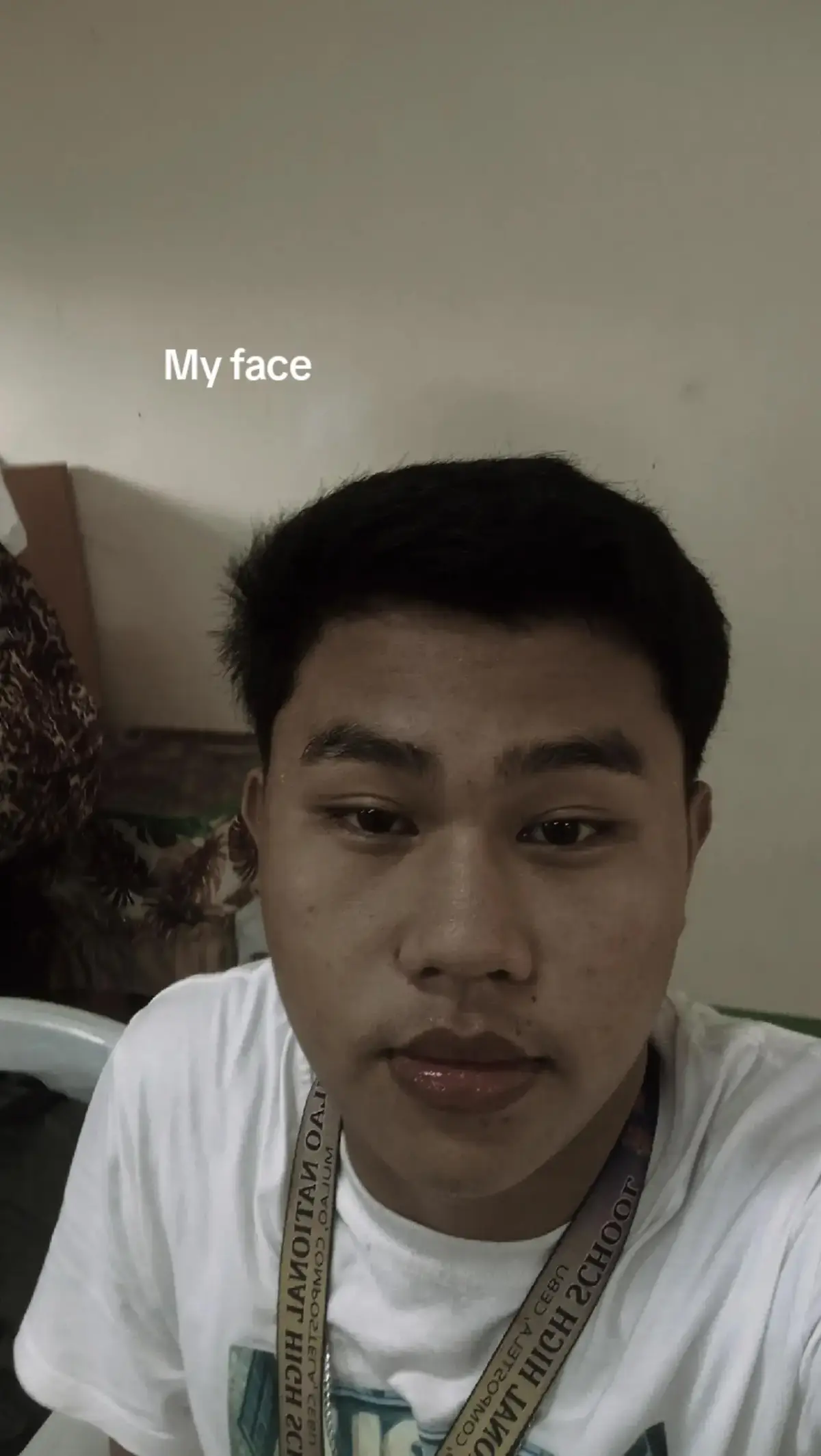 @khryztine._rnayz #fyp 